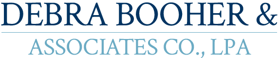 Debra Booher & Associates Co., LPA